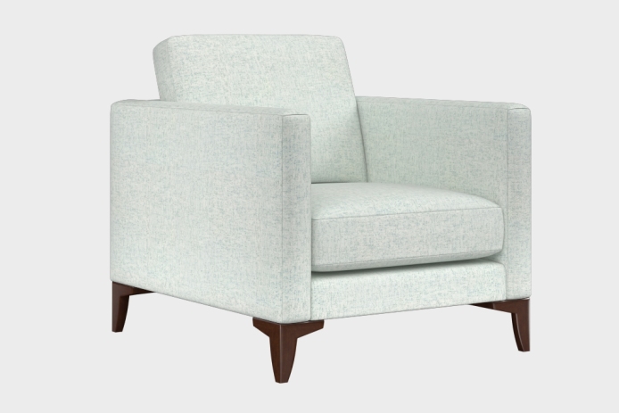 星芒款单人沙发