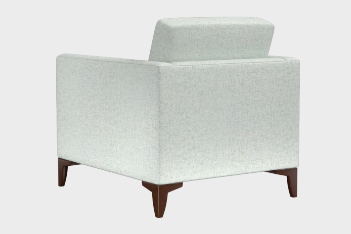 星芒款单人沙发