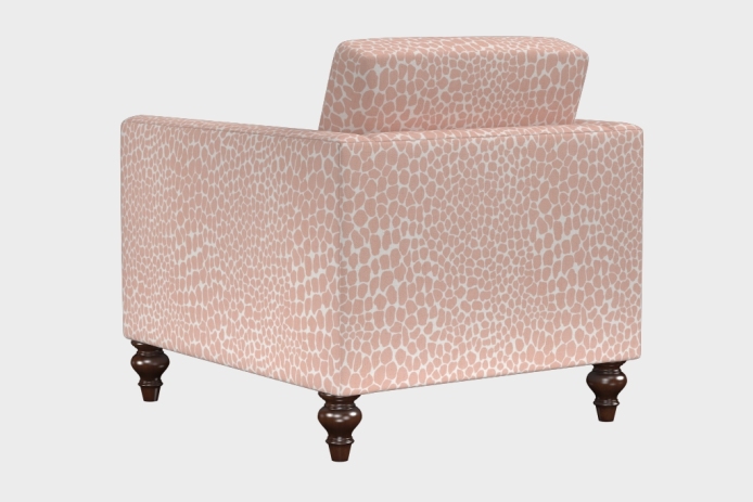 星芒款单人沙发