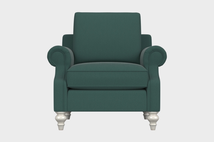 爵士款单人沙发