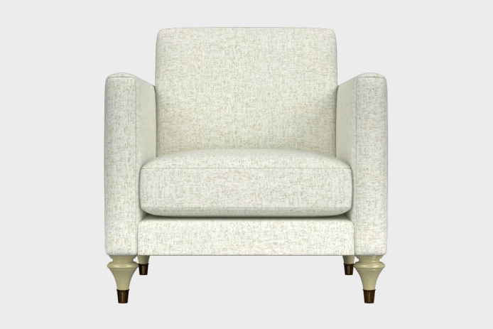 星芒款单人沙发