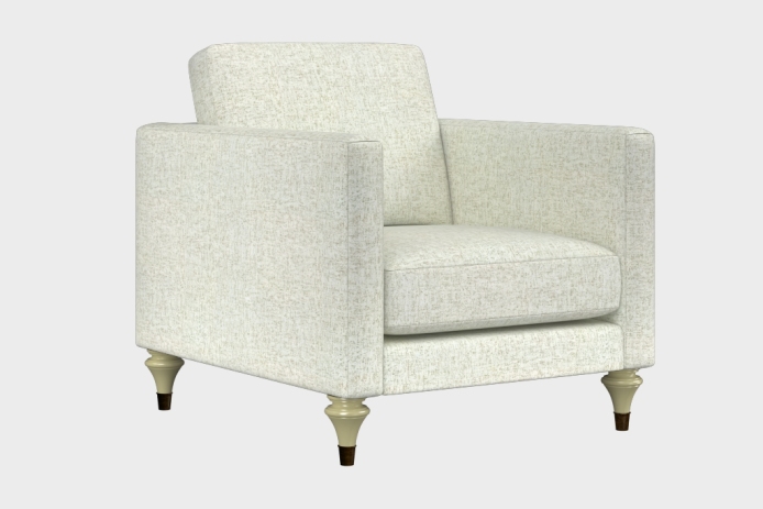 星芒款单人沙发