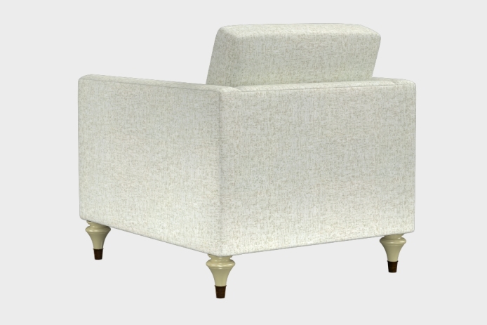 星芒款单人沙发