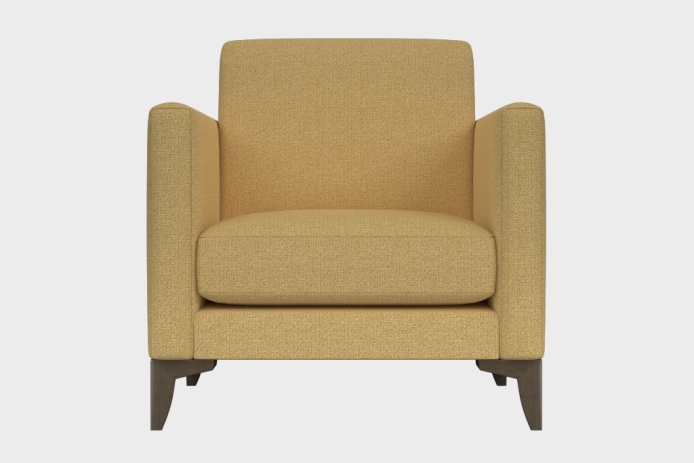 星芒款单人沙发