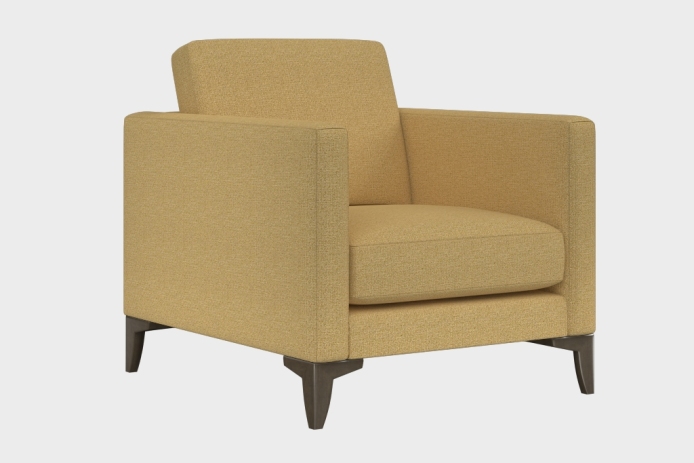 星芒款单人沙发