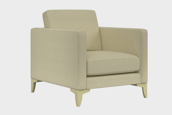 星芒款单人沙发