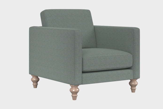 星芒款单人沙发