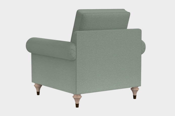 溪音款单人沙发