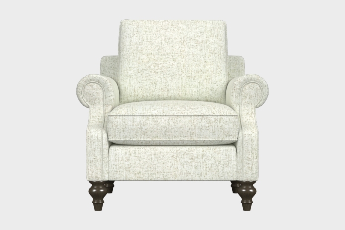 爵士款单人沙发