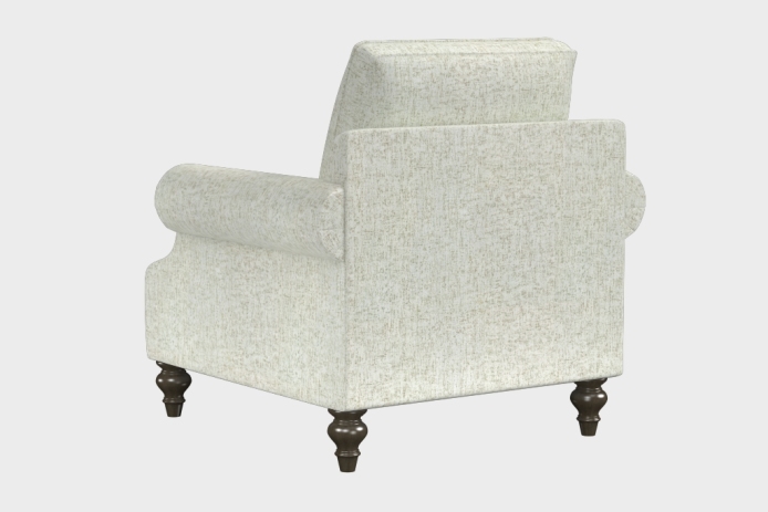 爵士款单人沙发