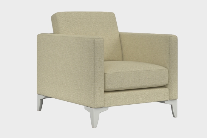 星芒款单人沙发