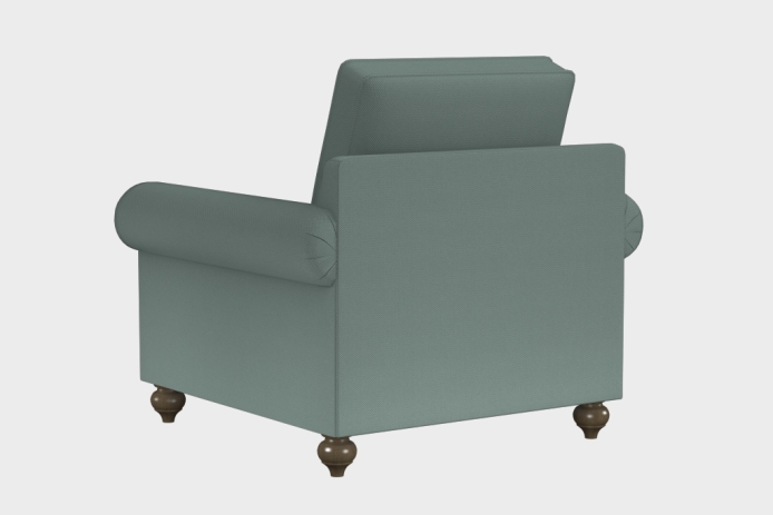 溪音款单人沙发