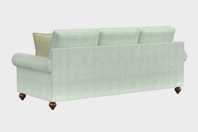 溪音款三人沙发