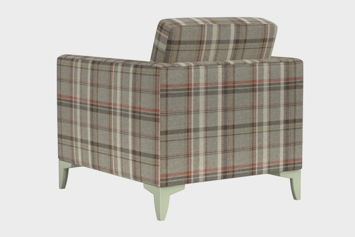 星芒款单人沙发