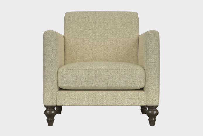 星芒款单人沙发