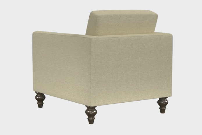 星芒款单人沙发