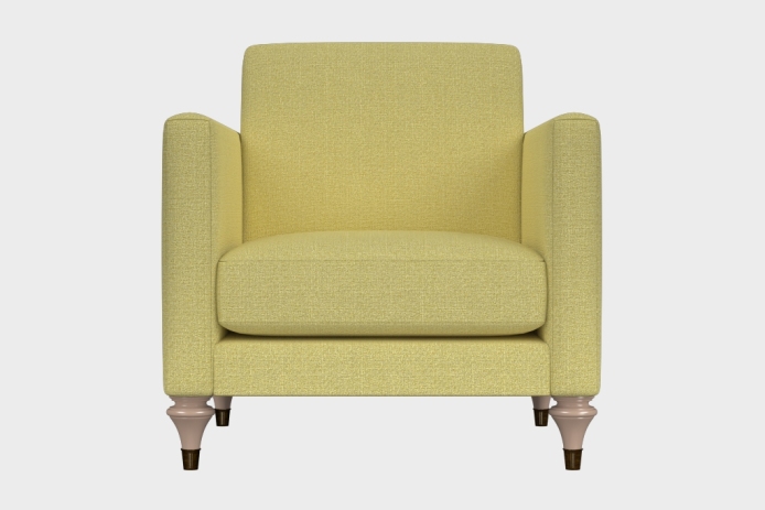 星芒款单人沙发