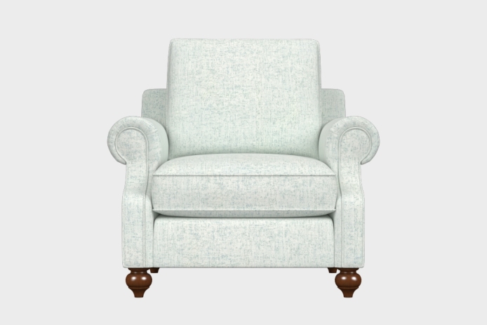 爵士款单人沙发