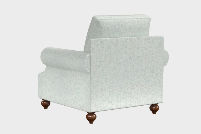 爵士款单人沙发