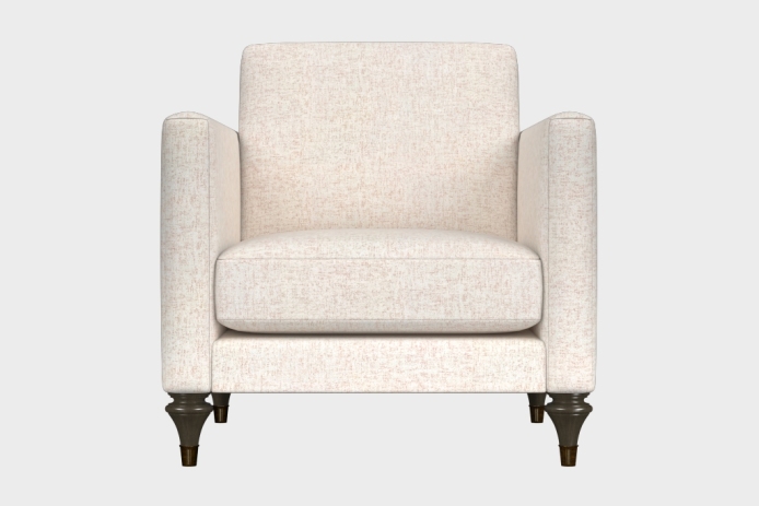 星芒款单人沙发