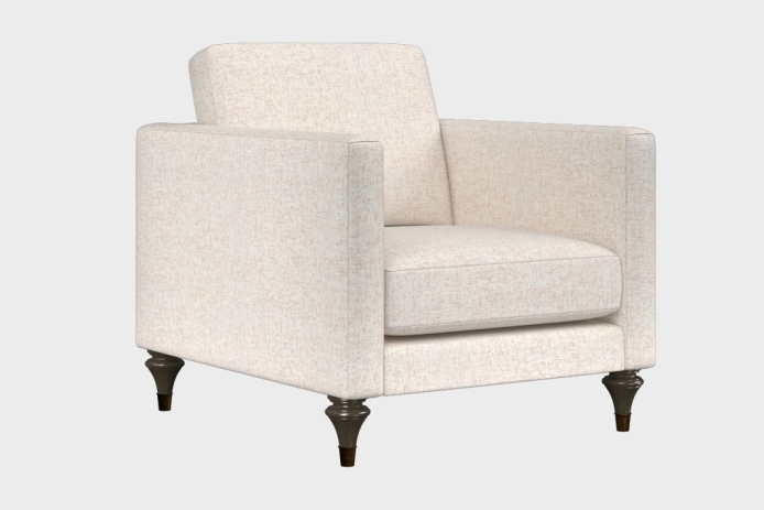 星芒款单人沙发