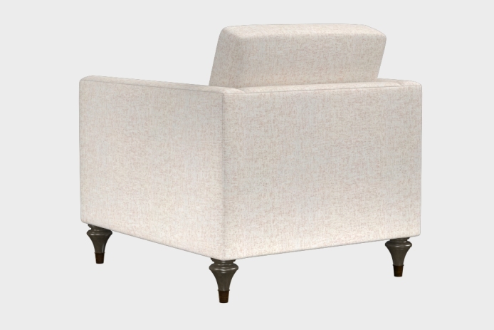 星芒款单人沙发