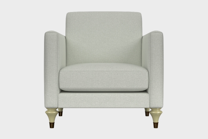 星芒款单人沙发