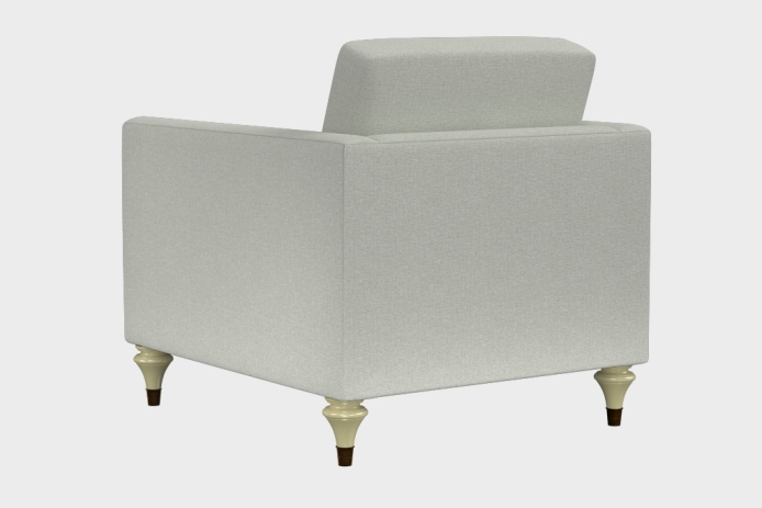 星芒款单人沙发