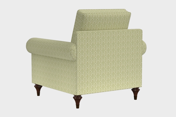 溪音款单人沙发