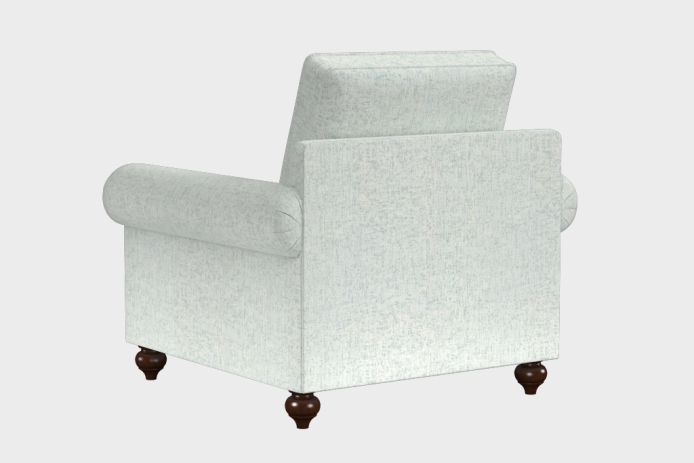 溪音款单人沙发