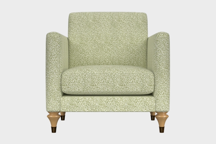 星芒款单人沙发