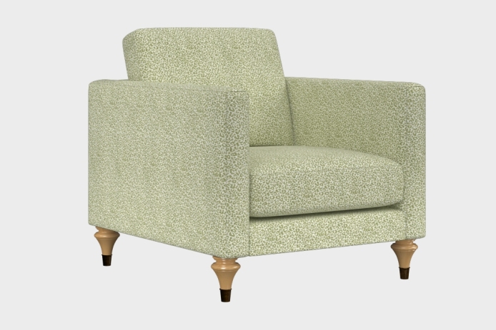 星芒款单人沙发