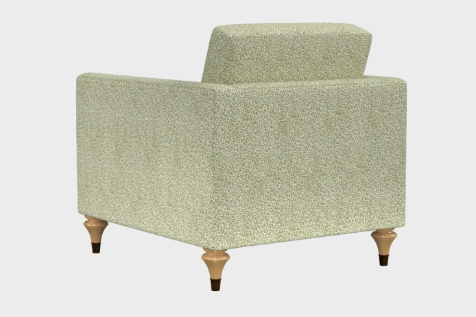 星芒款单人沙发