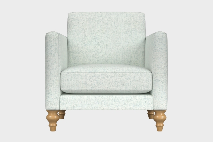 星芒款单人沙发