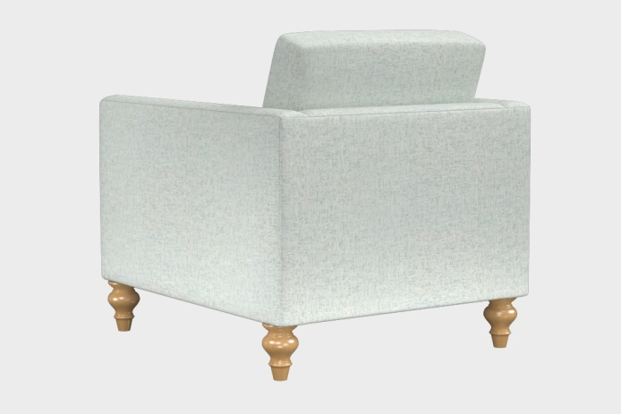 星芒款单人沙发