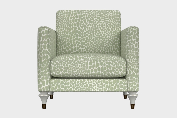 星芒款单人沙发