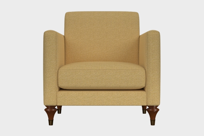 星芒款单人沙发