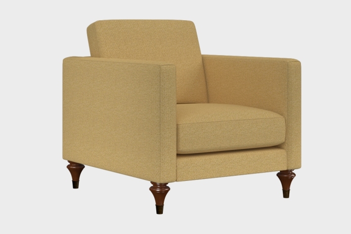 星芒款单人沙发