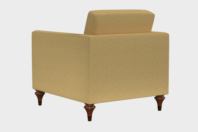 星芒款单人沙发