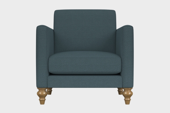 星芒款单人沙发