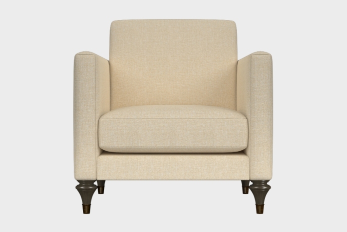 星芒款单人沙发