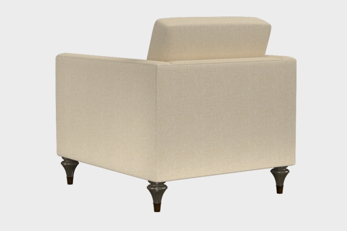 星芒款单人沙发