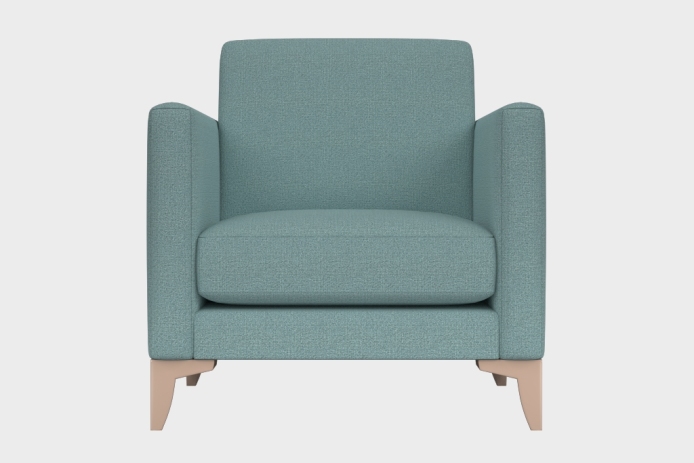 星芒款单人沙发