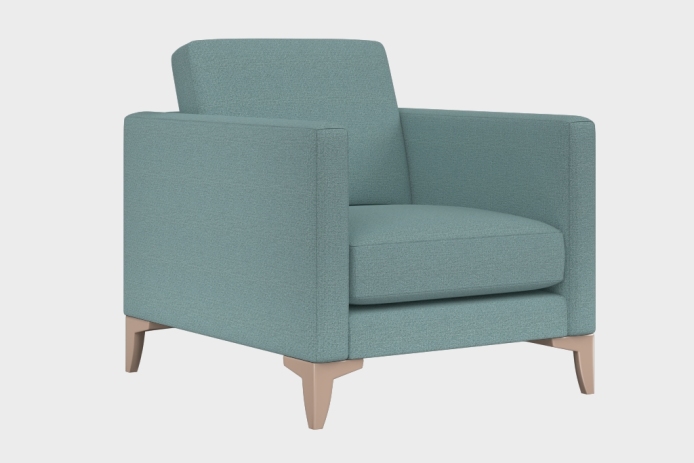 星芒款单人沙发