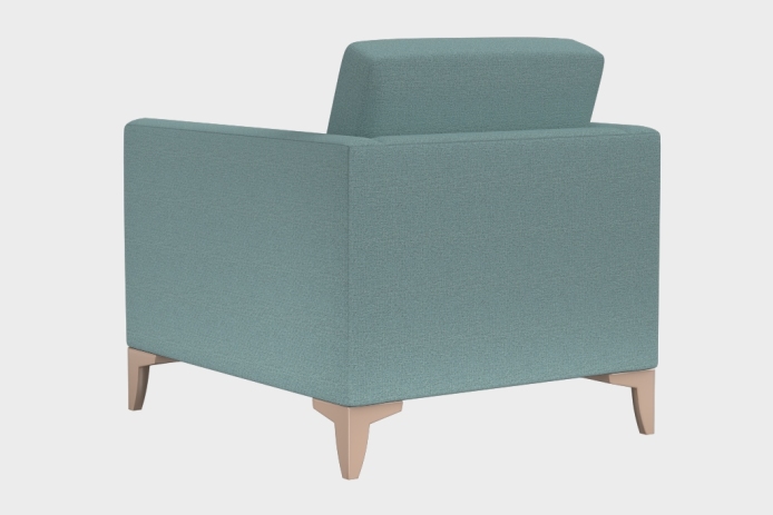 星芒款单人沙发