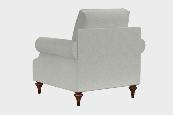 爵士款单人沙发