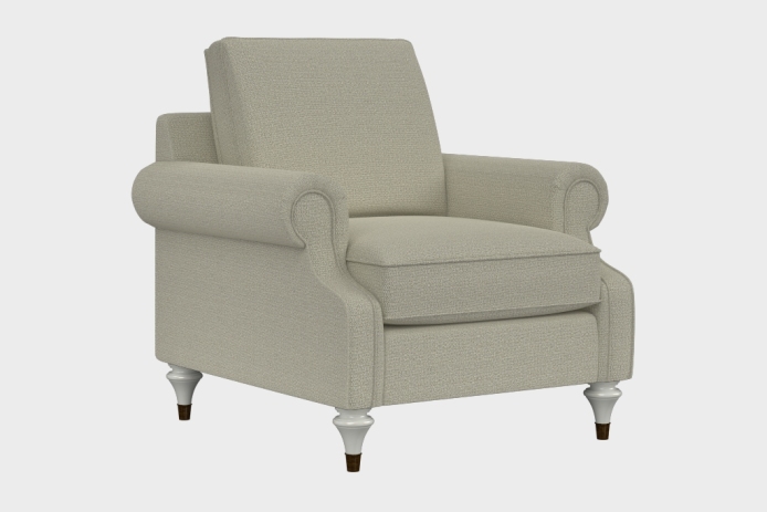 爵士款单人沙发