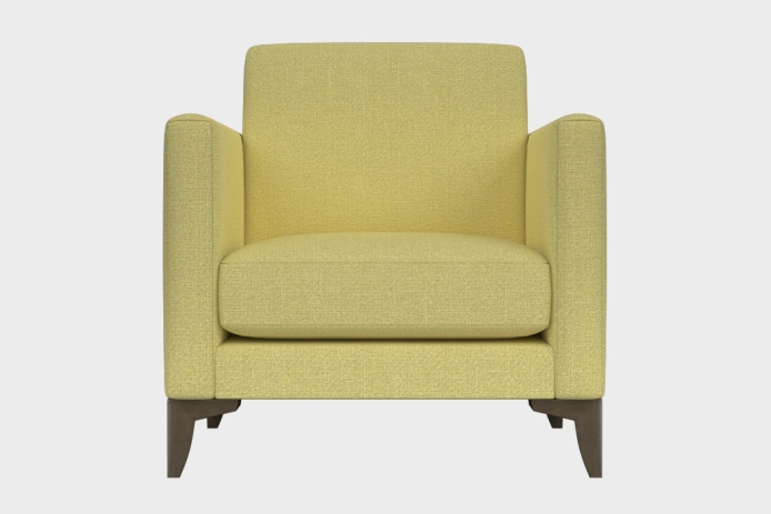 星芒款单人沙发