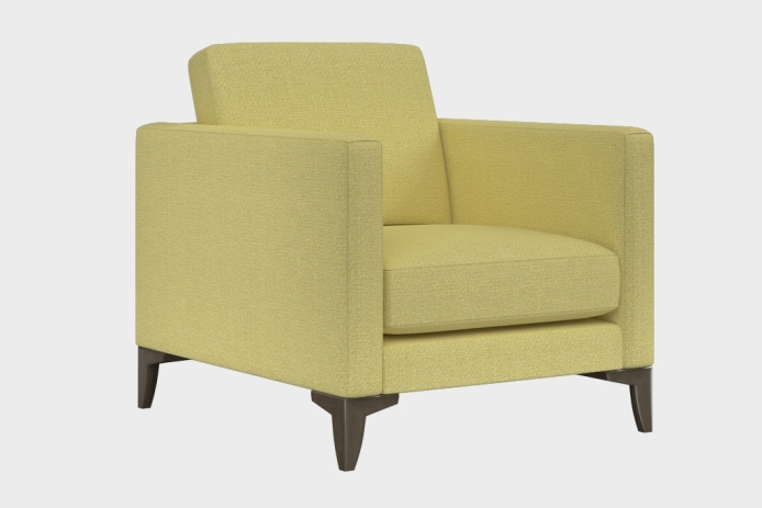 星芒款单人沙发