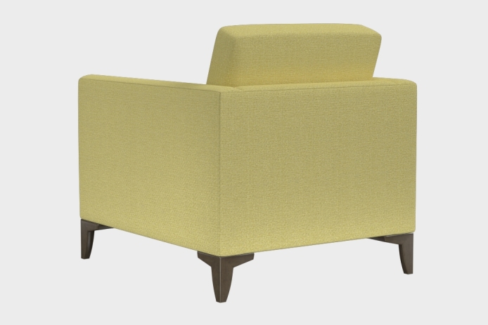 星芒款单人沙发